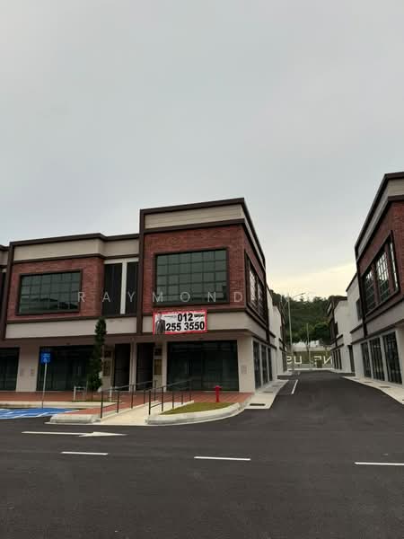 Shop for Sale in Seremban (Negeri Sembilan) - Raymond Ng - Exterior - PropertyGuru.com.my