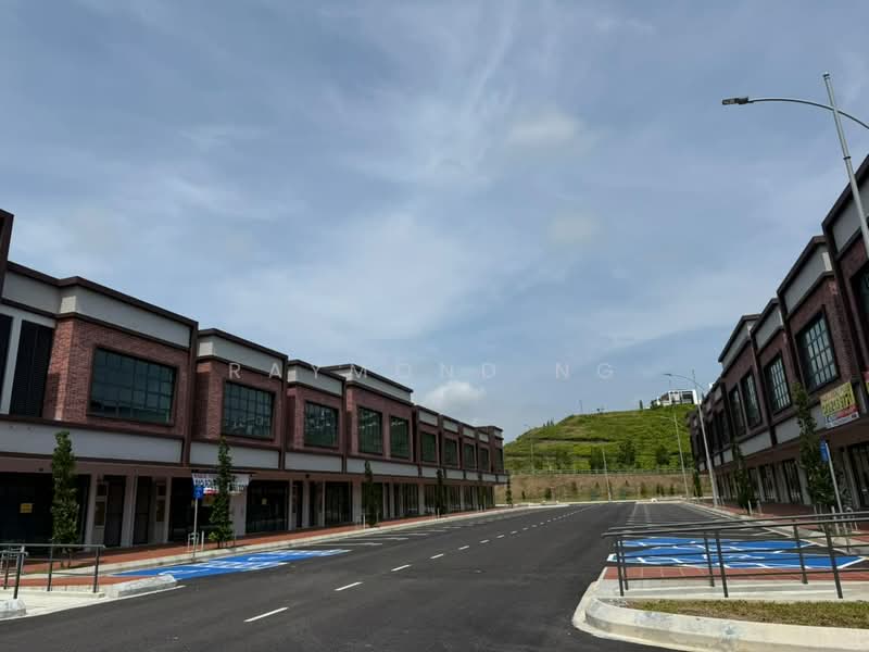 Shop for Sale in Seremban (Negeri Sembilan) - Raymond Ng - Exterior - PropertyGuru.com.my