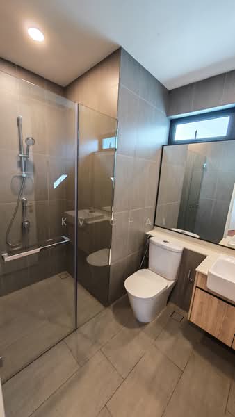 Service Residence for Rent at 10 Stonor - KV Chai - PropertyGuru.com.my