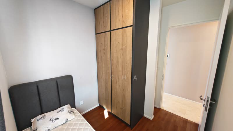 Service Residence for Rent at 10 Stonor - KV Chai - PropertyGuru.com.my