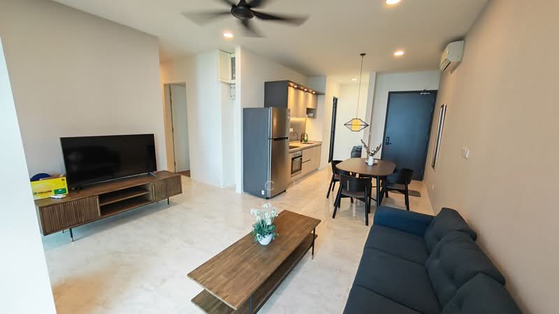 Service Residence for Rent at 10 Stonor - KV Chai - PropertyGuru.com.my