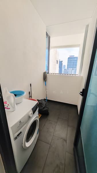 Service Residence for Rent at 10 Stonor - KV Chai - PropertyGuru.com.my