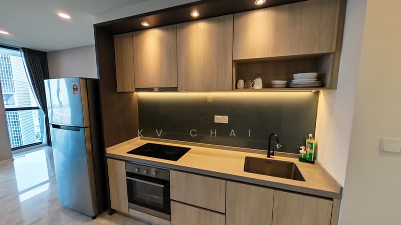Service Residence for Rent at 10 Stonor - KV Chai - PropertyGuru.com.my