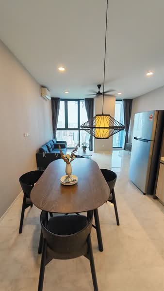 Service Residence for Rent at 10 Stonor - KV Chai - PropertyGuru.com.my