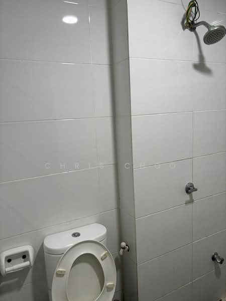 Kondominium untuk Dijual di Permata Residences - Chris Choo - Bathroom - PropertyGuru.com.my