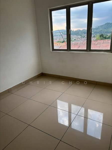 Kondominium untuk Dijual di Permata Residences - Chris Choo - PropertyGuru.com.my