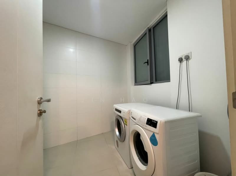 Kondominium untuk Disewa di The Westside Two - Jin Hao - Interior - PropertyGuru.com.my