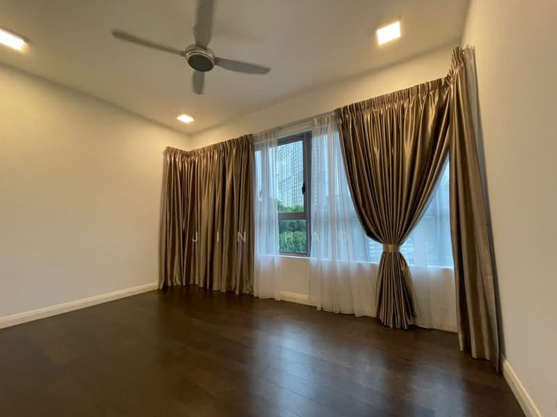 Kondominium untuk Disewa di The Westside Two - Jin Hao - Interior - PropertyGuru.com.my