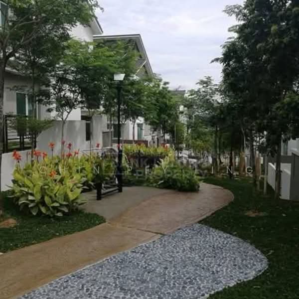 Terraced House for Sale in Bandar Rinching (Semenyih) - Chin Pey Ling - PropertyGuru.com.my