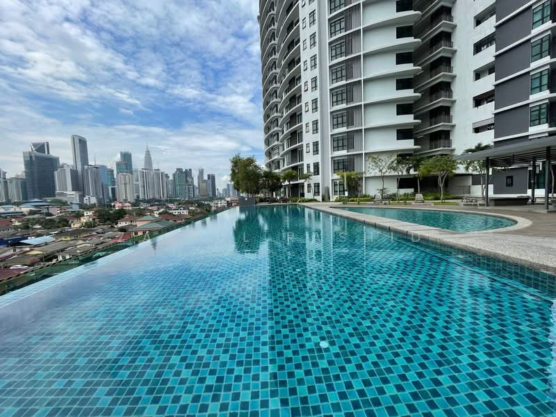 Kondominium untuk Dijual di Chymes @ Gurney - Zainul Rashid - PropertyGuru.com.my