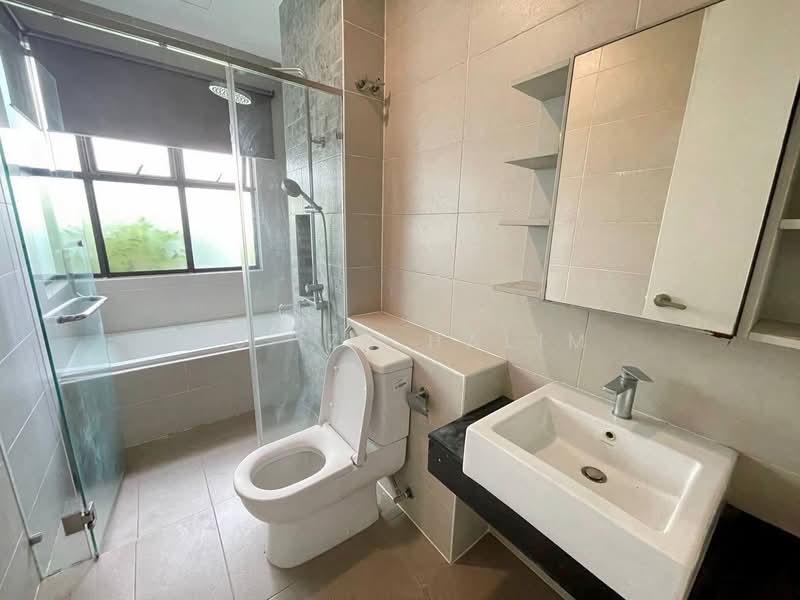 Condominium for Rent at Isle of Kamares - Mu'izz Halim - PropertyGuru.com.my