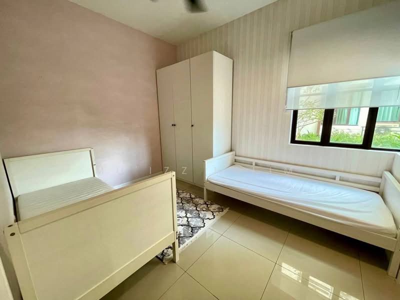 Condominium for Rent at Isle of Kamares - Mu'izz Halim - PropertyGuru.com.my