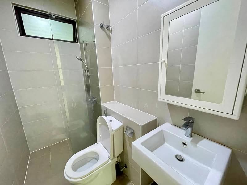 Condominium for Rent at Isle of Kamares - Mu'izz Halim - PropertyGuru.com.my