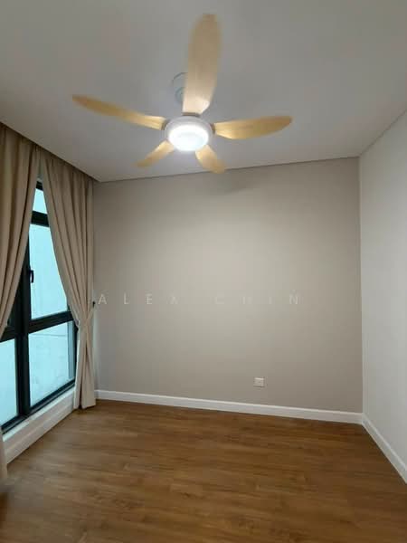 Kondominium untuk Disewa di Vivo Residential Suites - Alex Chin - Interior - PropertyGuru.com.my
