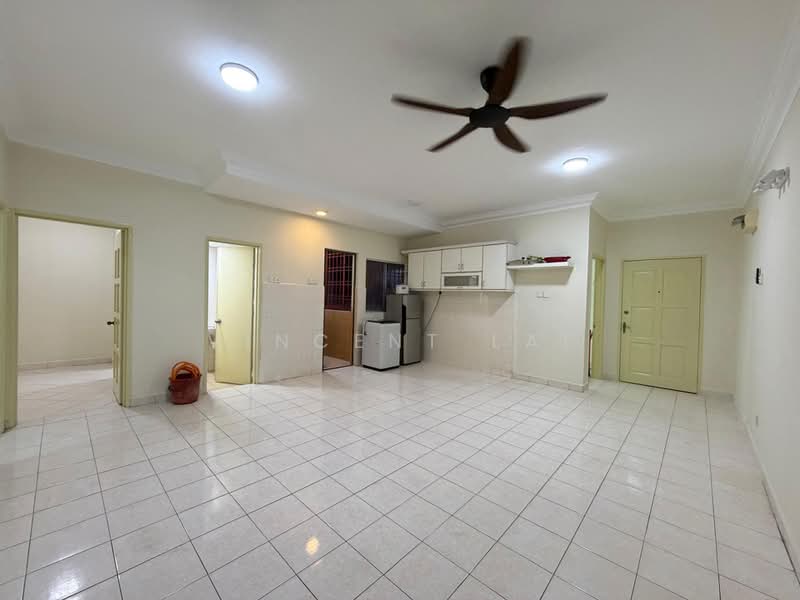 Apartment for Rent at Bayu Puteri - Vincent Lai - Kitchen - PropertyGuru.com.my