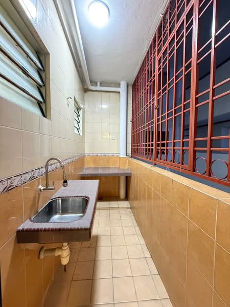 Apartment for Rent at Bayu Puteri - Vincent Lai - Balcony - PropertyGuru.com.my