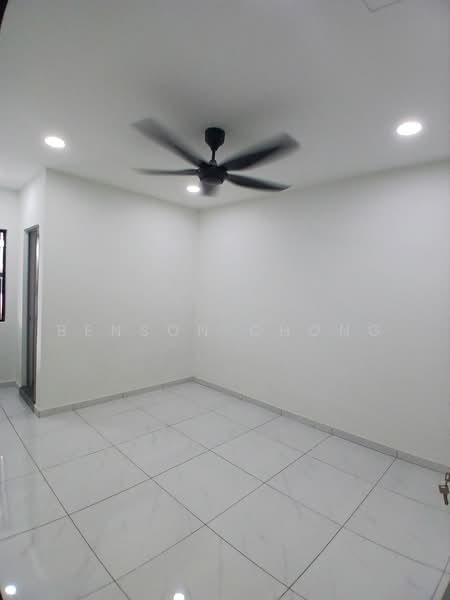 1-storey Terraced House for Sale in Taman Sri Skudai (Skudai) - Benson Chong - Interior - PropertyGuru.com.my