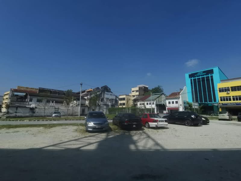 Retail Office for Sale in Ampang (Ampang) - Mahenthiran . - PropertyGuru.com.my