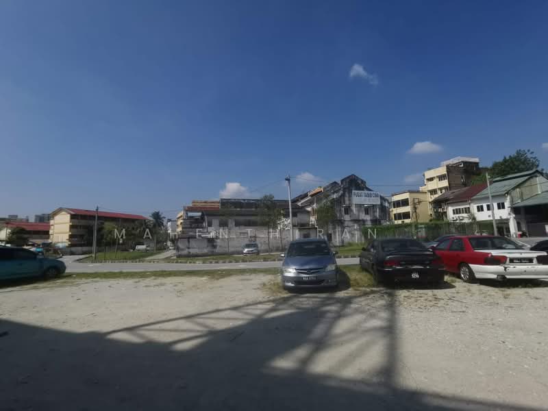Retail Office for Sale in Ampang (Ampang) - Mahenthiran . - PropertyGuru.com.my