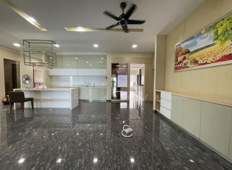 Kondominium untuk Dijual di One Tanjong Condominium - Dick Ken Tan - Kitchen - PropertyGuru.com.my