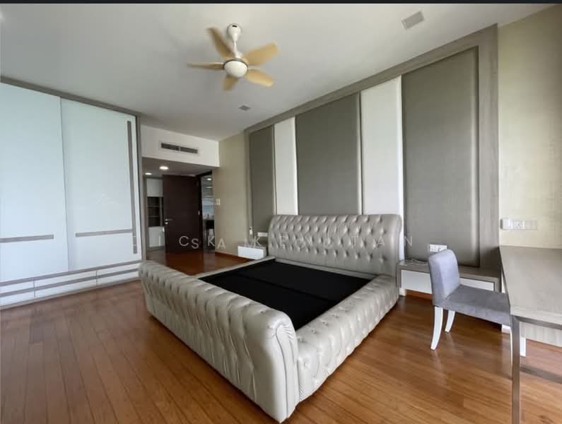 Kondominium untuk Dijual di One Tanjong Condominium - Dick Ken Tan - Bedroom - PropertyGuru.com.my