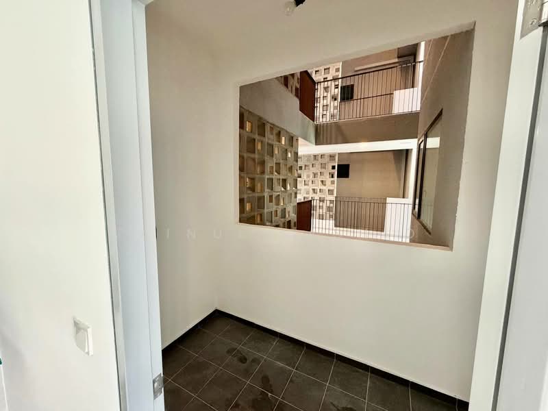 Condominium for Sale at Ixora Residence - Zainul Rashid - Interior - PropertyGuru.com.my