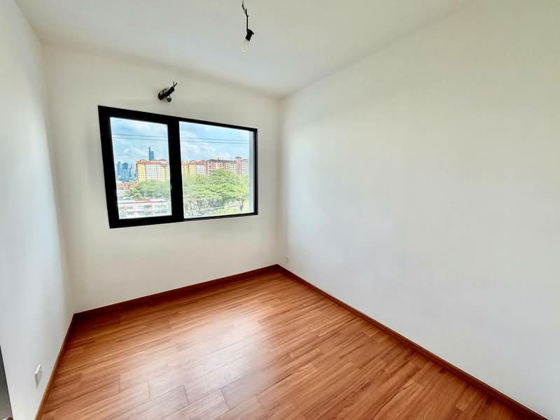 Condominium for Sale at Ixora Residence - Zainul Rashid - Interior - PropertyGuru.com.my