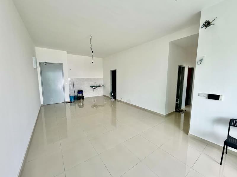 Condominium for Sale at Ixora Residence - Zainul Rashid - PropertyGuru.com.my