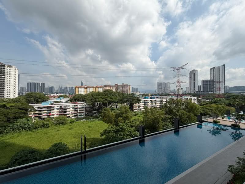 Condominium for Sale at Ixora Residence - Zainul Rashid - PropertyGuru.com.my