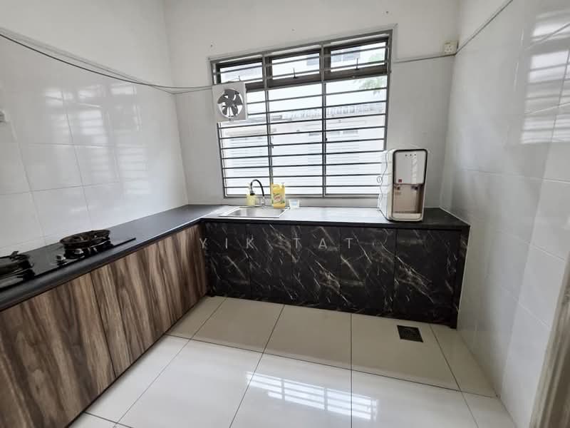 2-storey Terraced House for Sale in Bandar Dato Onn (Tebrau) - Yik Tat - PropertyGuru.com.my
