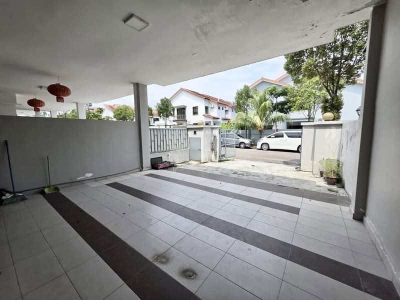 2-storey Terraced House for Sale in Bandar Dato Onn (Tebrau) - Yik Tat - PropertyGuru.com.my