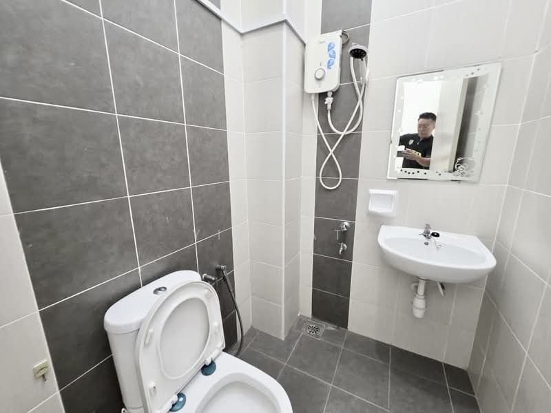 2-storey Terraced House for Sale in Bandar Dato Onn (Tebrau) - Yik Tat - PropertyGuru.com.my