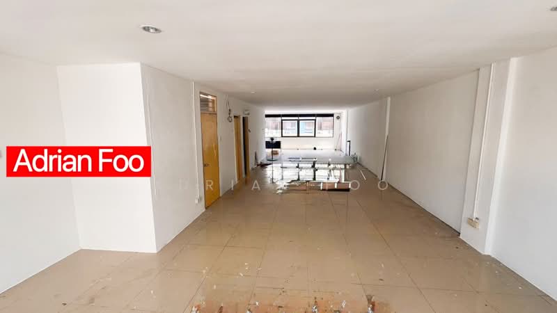 Office for Rent in Bayan Baru (Penang) - Adrian Foo - PropertyGuru.com.my