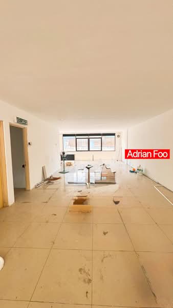 Office for Rent in Bayan Baru (Penang) - Adrian Foo - PropertyGuru.com.my