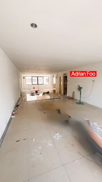 Office for Rent in Bayan Baru (Penang) - Adrian Foo - PropertyGuru.com.my