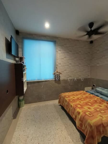 1.5-storey Terraced House for Sale in Taman Molek (Johor Bahru) - Sharon Lau - PropertyGuru.com.my