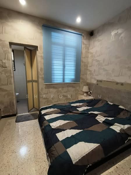 1.5-storey Terraced House for Sale in Taman Molek (Johor Bahru) - Sharon Lau - PropertyGuru.com.my