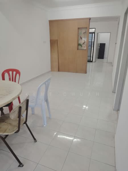 Apartment for Rent at Pangsapuri Mesra Jaya - Kent Chuah - Interior - PropertyGuru.com.my