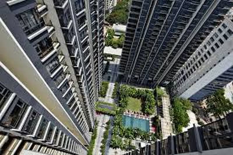 Servis Apartment untuk Dijual di St Mary Residences - Chin Pey Ling - PropertyGuru.com.my