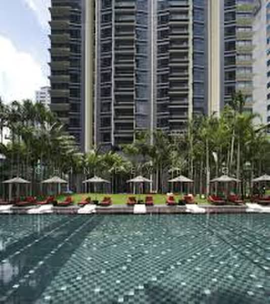 Servis Apartment untuk Dijual di St Mary Residences - Chin Pey Ling - PropertyGuru.com.my