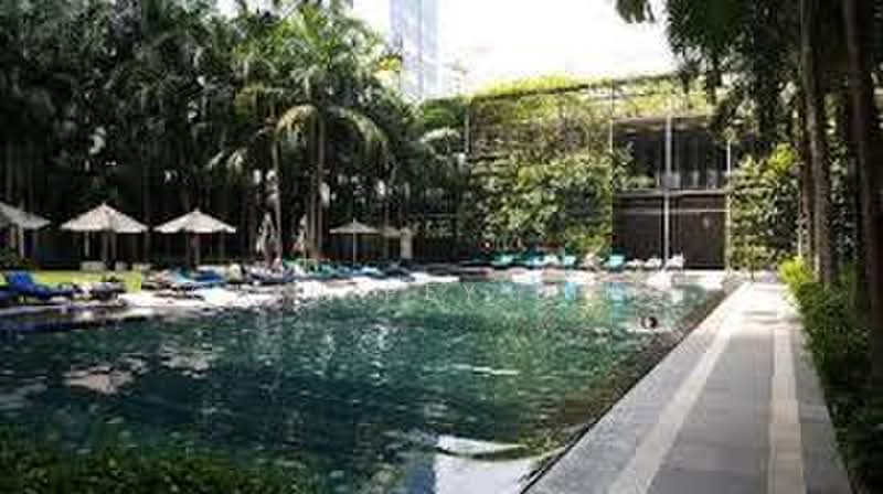 Servis Apartment untuk Dijual di St Mary Residences - Chin Pey Ling - PropertyGuru.com.my