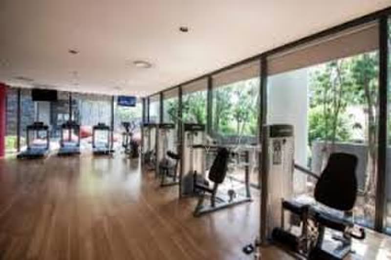 Servis Apartment untuk Dijual di St Mary Residences - Chin Pey Ling - PropertyGuru.com.my