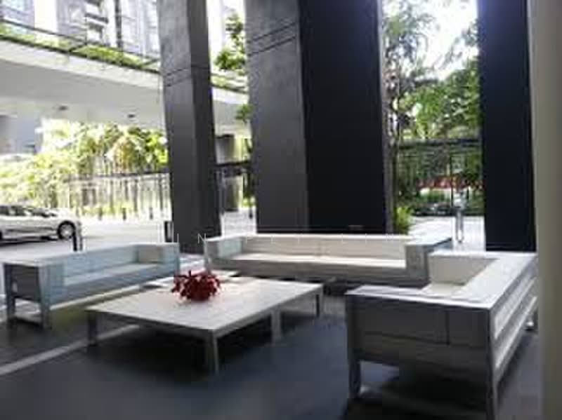 Servis Apartment untuk Dijual di St Mary Residences - Chin Pey Ling - PropertyGuru.com.my