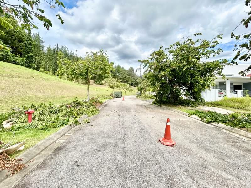 Tanah Kediaman untuk Dijual di Presint 11 (Putrajaya) - Zainul Rashid - Exterior - PropertyGuru.com.my