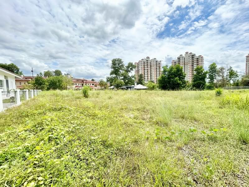 Tanah Kediaman untuk Dijual di Presint 11 (Putrajaya) - Zainul Rashid - Exterior - PropertyGuru.com.my