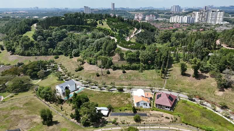 Tanah Kediaman untuk Dijual di Presint 11 (Putrajaya) - Zainul Rashid - Exterior - PropertyGuru.com.my