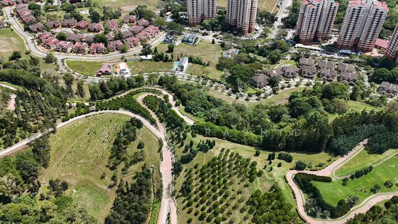 Tanah Kediaman untuk Dijual di Presint 11 (Putrajaya) - Zainul Rashid - Exterior - PropertyGuru.com.my