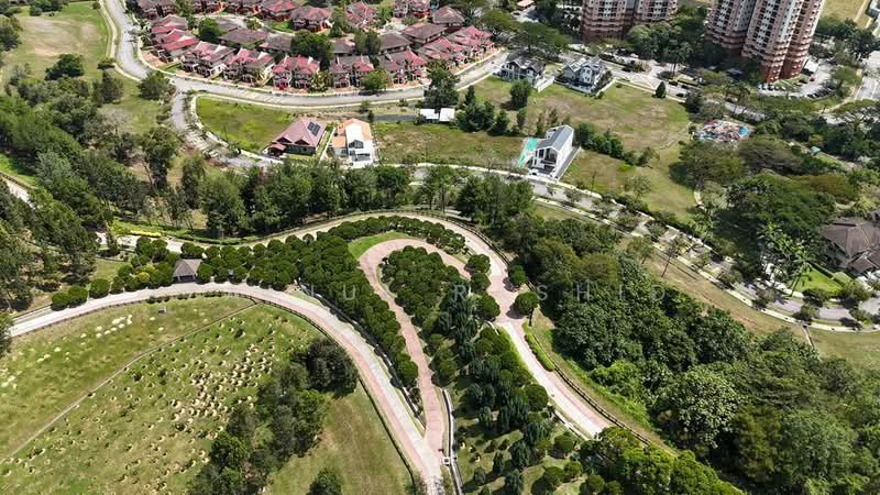 Tanah Kediaman untuk Dijual di Presint 11 (Putrajaya) - Zainul Rashid - Exterior - PropertyGuru.com.my