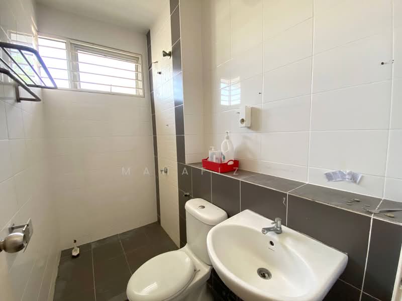 Rumah Teres 2 Tingkat untuk Dijual di TTDI Grove (Kajang) - Mahafiz . - PropertyGuru.com.my
