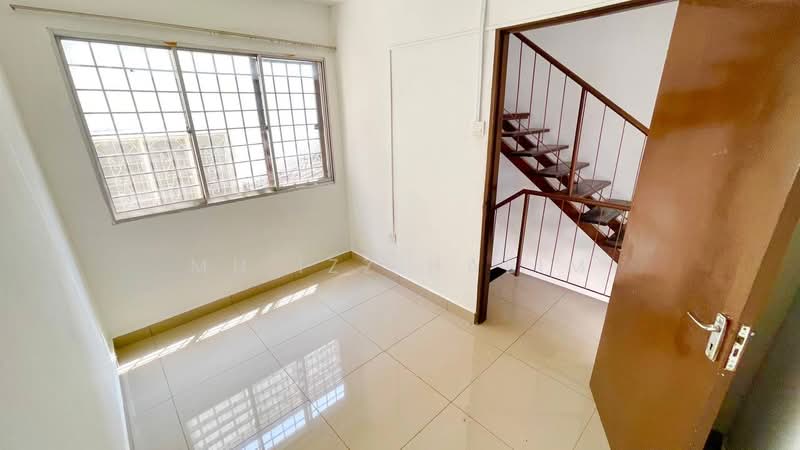 2.5-storey Terraced House for Sale in Taman Sri Sinar (Segambut) - Mu'izz Halim - PropertyGuru.com.my